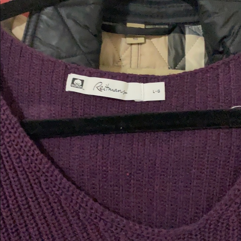 Sweater - Picture 3 of 3